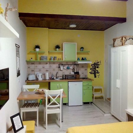 Studio Jolie Daire Novi Sad Dış mekan fotoğraf