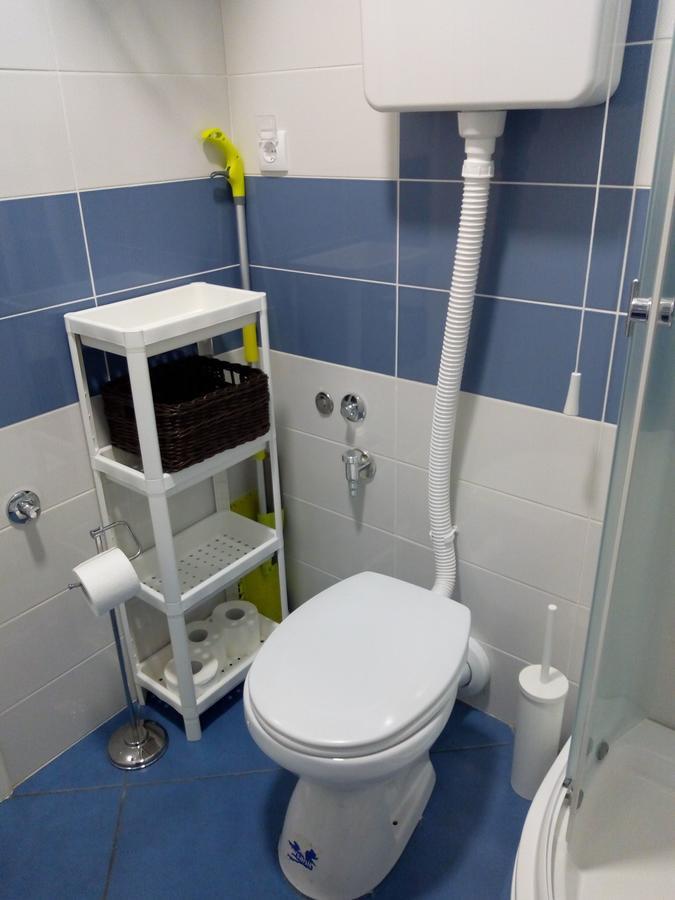 Studio Jolie Daire Novi Sad Dış mekan fotoğraf